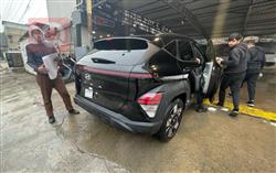 هيونداي كونا